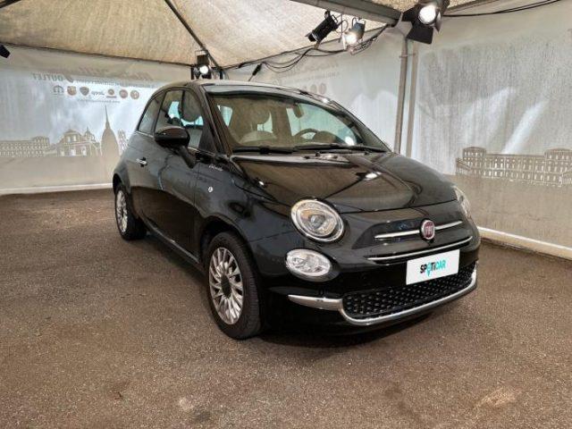 FIAT 500 hatchback my22 10 70 cv hybrid dolcevita