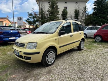 Fiat Panda 1.2 Dynamic Natural Power