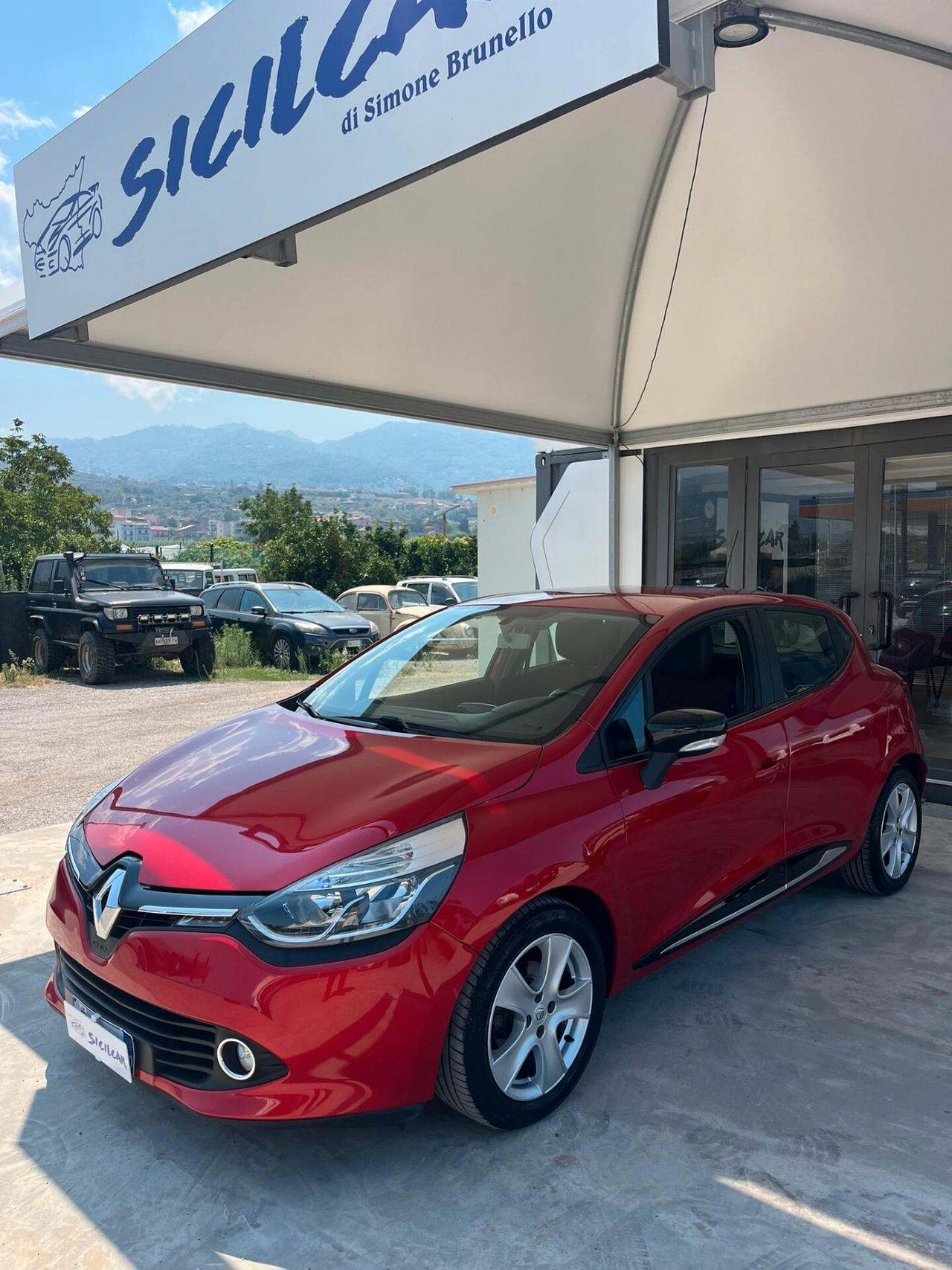 Renault Clio 1.2 75CV 5 porte Live