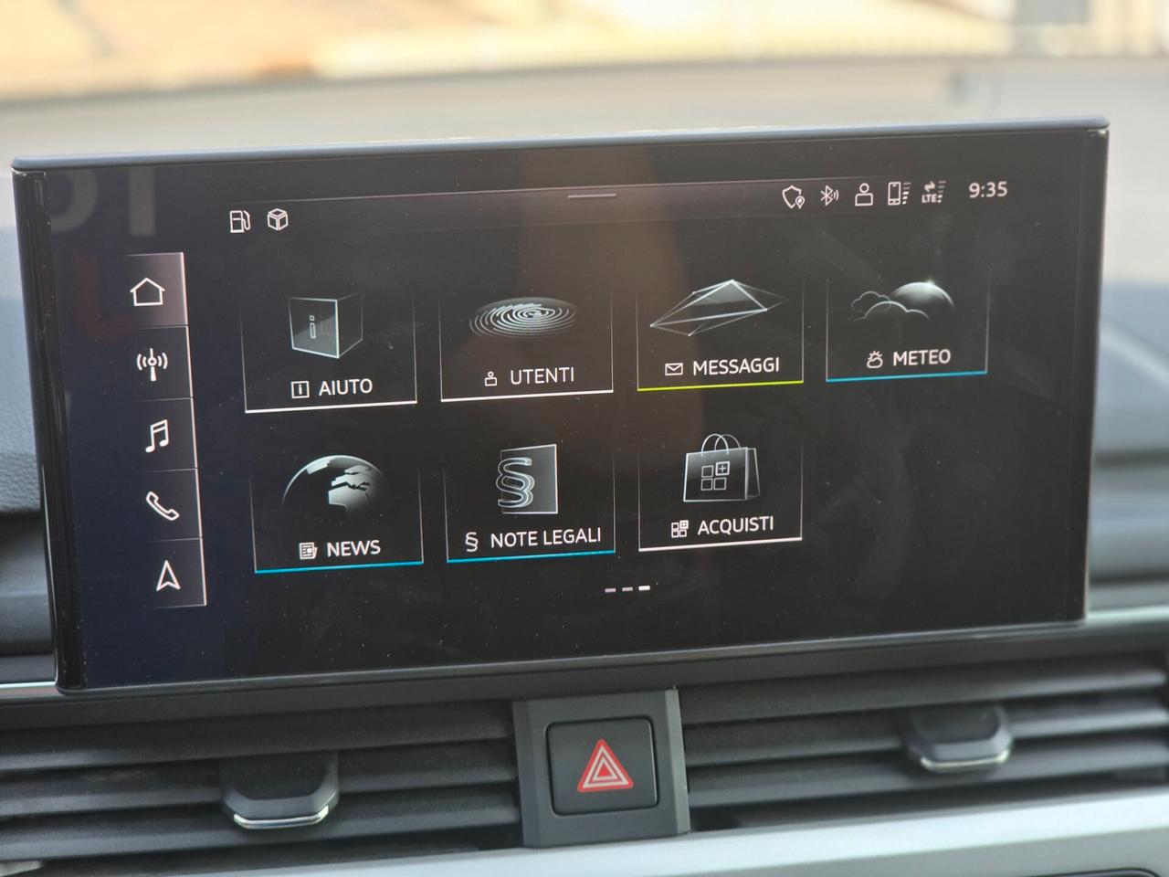 Audi A4 Avant 40 TDI S tronic Business