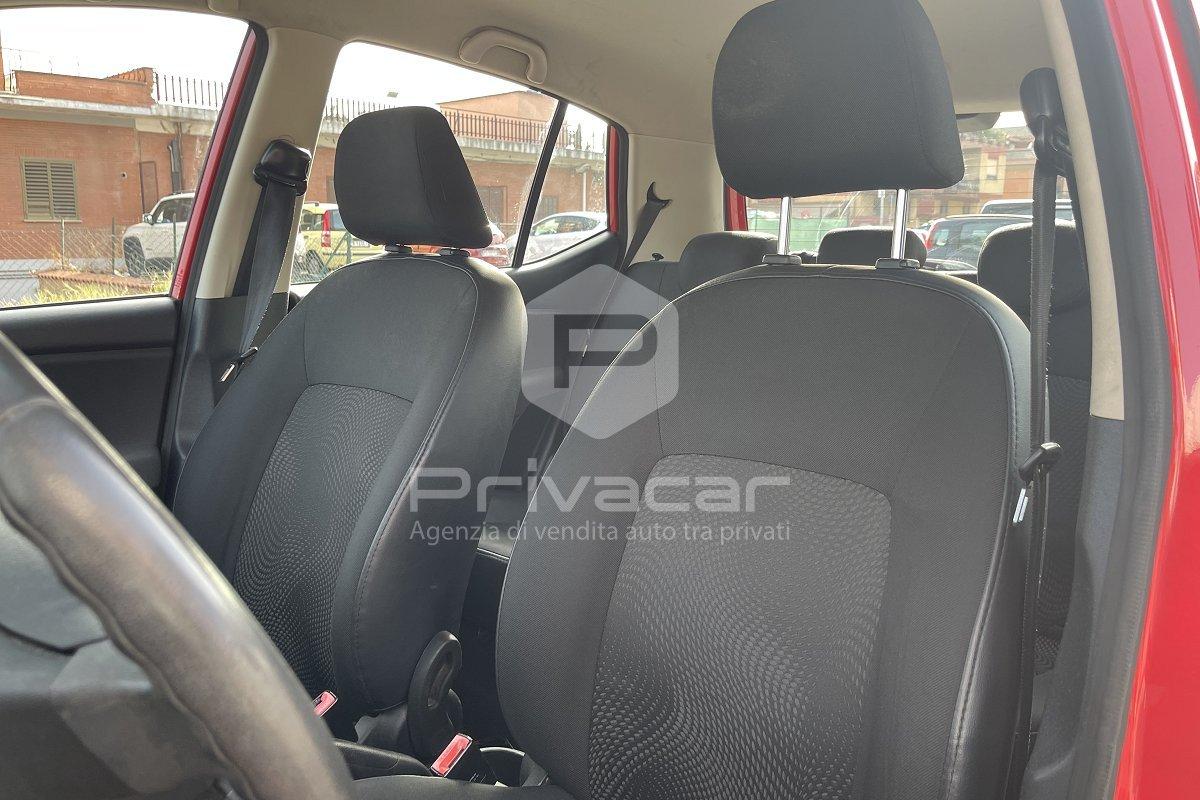 HYUNDAI i10 1.1 12V Classic