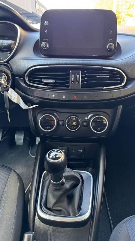 FIAT Tipo Tipo SW 1.3 mjt Business s&s 95cv