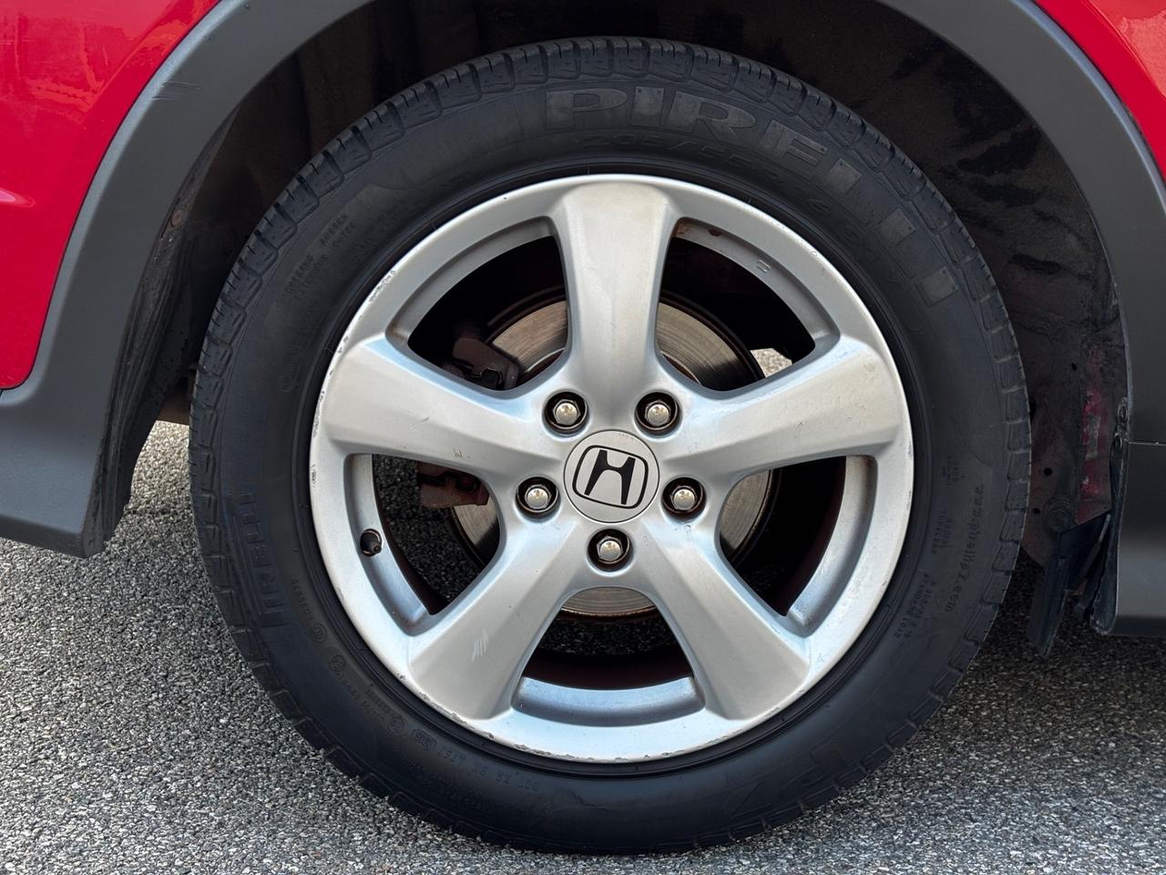 Honda Civic 1.4 i-VTEC 3p. Type S