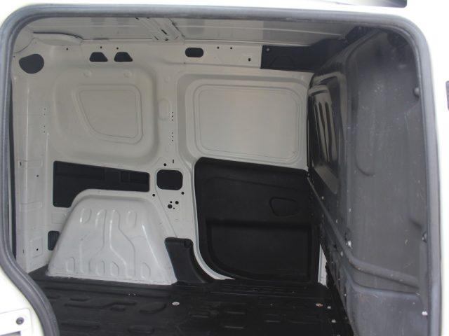 FIAT Doblo 1.4 T-Jet Natural Power Cargo +IVA