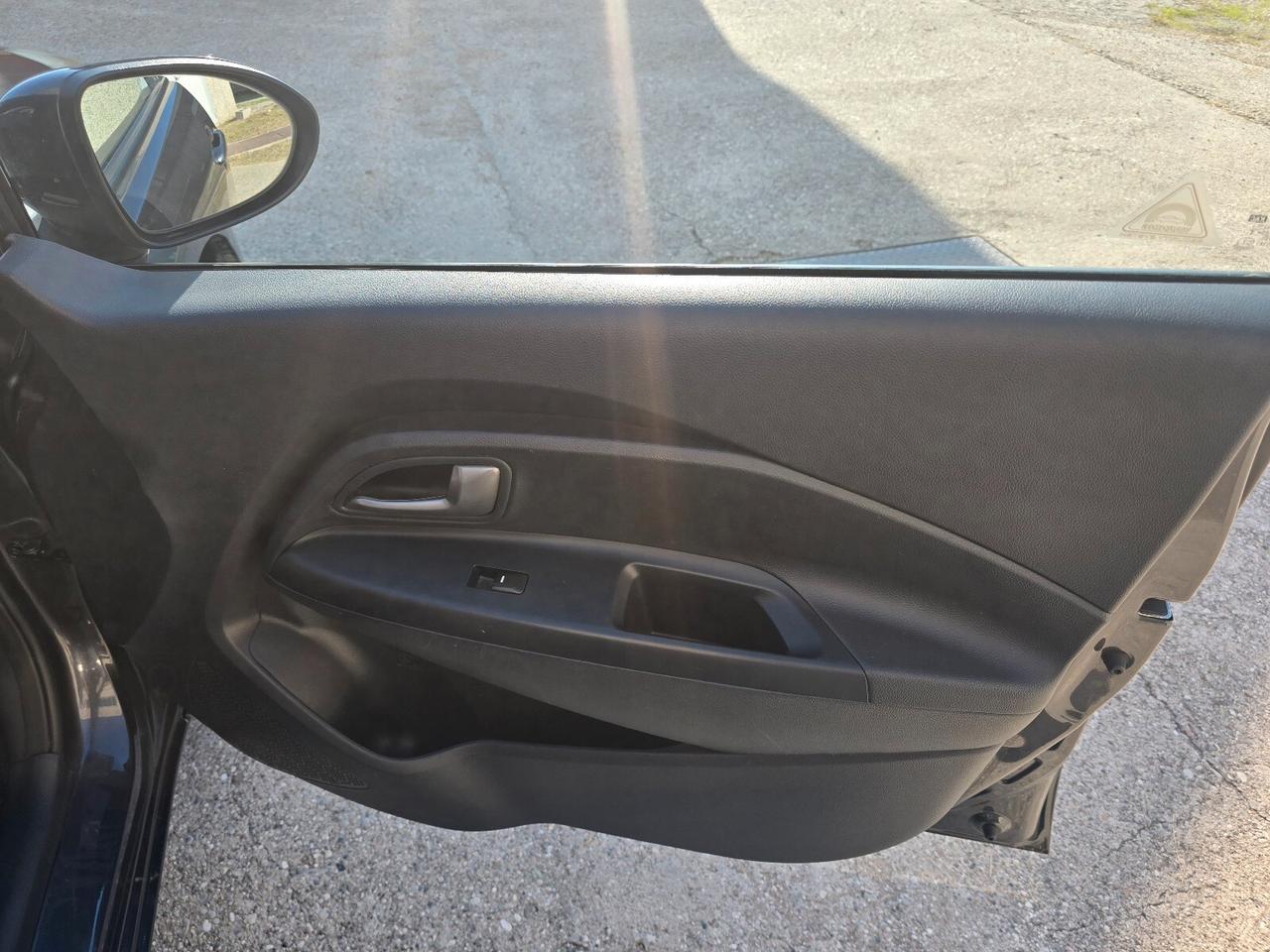 Kia Rio 1.2 CVVT 5p. ECO GPL Active