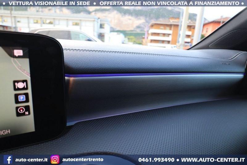 Mercedes-Benz Classe A A 250 Aut 4Matic Premium AMG Night EDITION