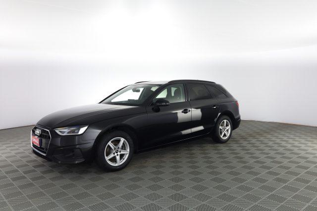 AUDI A4 A4 Avant 30 TDI/136 CV S tronic Business