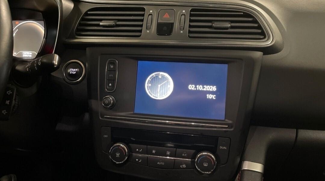 Renault Kadjar dCi 8V 110CV EDC Energy Hypnotic