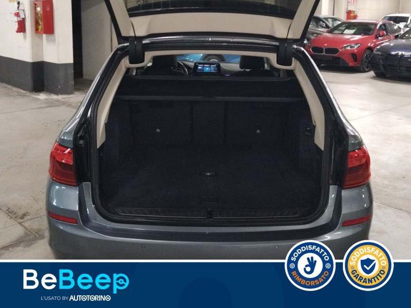 BMW Serie 5 Touring 530D TOURING XDRIVE SPORT 249CV AUTO