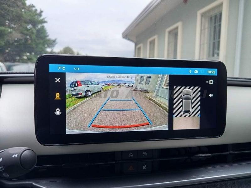 FIAT 600 600 1.2 hybrid La Prima II 110cv auto