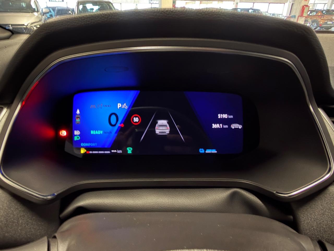 Renault Symbioz Full Hybrid E-Tech 145 CV Techno