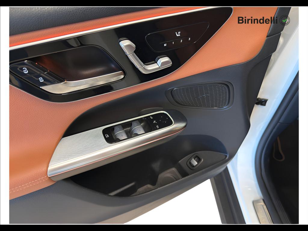 Mercedes-Benz GLC (X254) - GLC 220 d 4Matic Mild Hybrid AMG Advanced