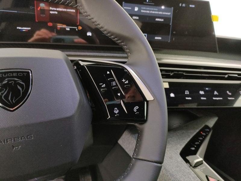 Peugeot 3008 3008 Hybrid 145 e-DCS6 Allure