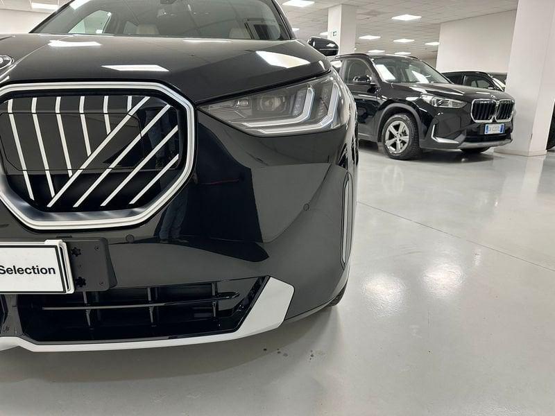 BMW X3 Serie X XDRIVE20