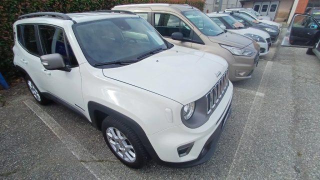 JEEP Renegade 1.0 T3 Limited