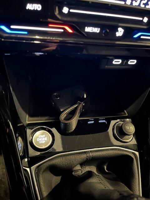 Volkswagen T-Cross 1.0 TSI Edition Plus