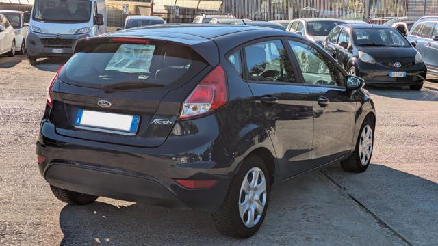 FORD Fiesta 1.5TDCI 75cv