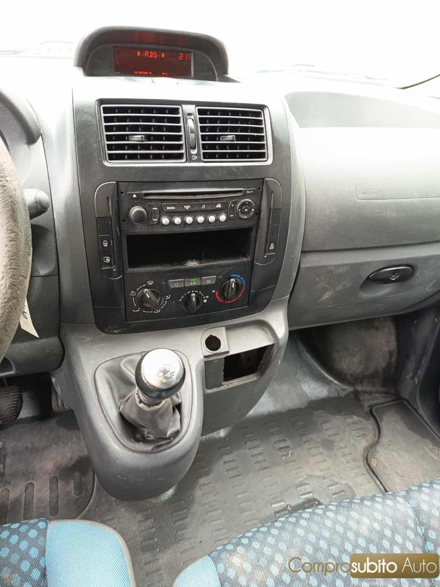 FIAT Scudo 1.6 MJT 8V + IVA 22%