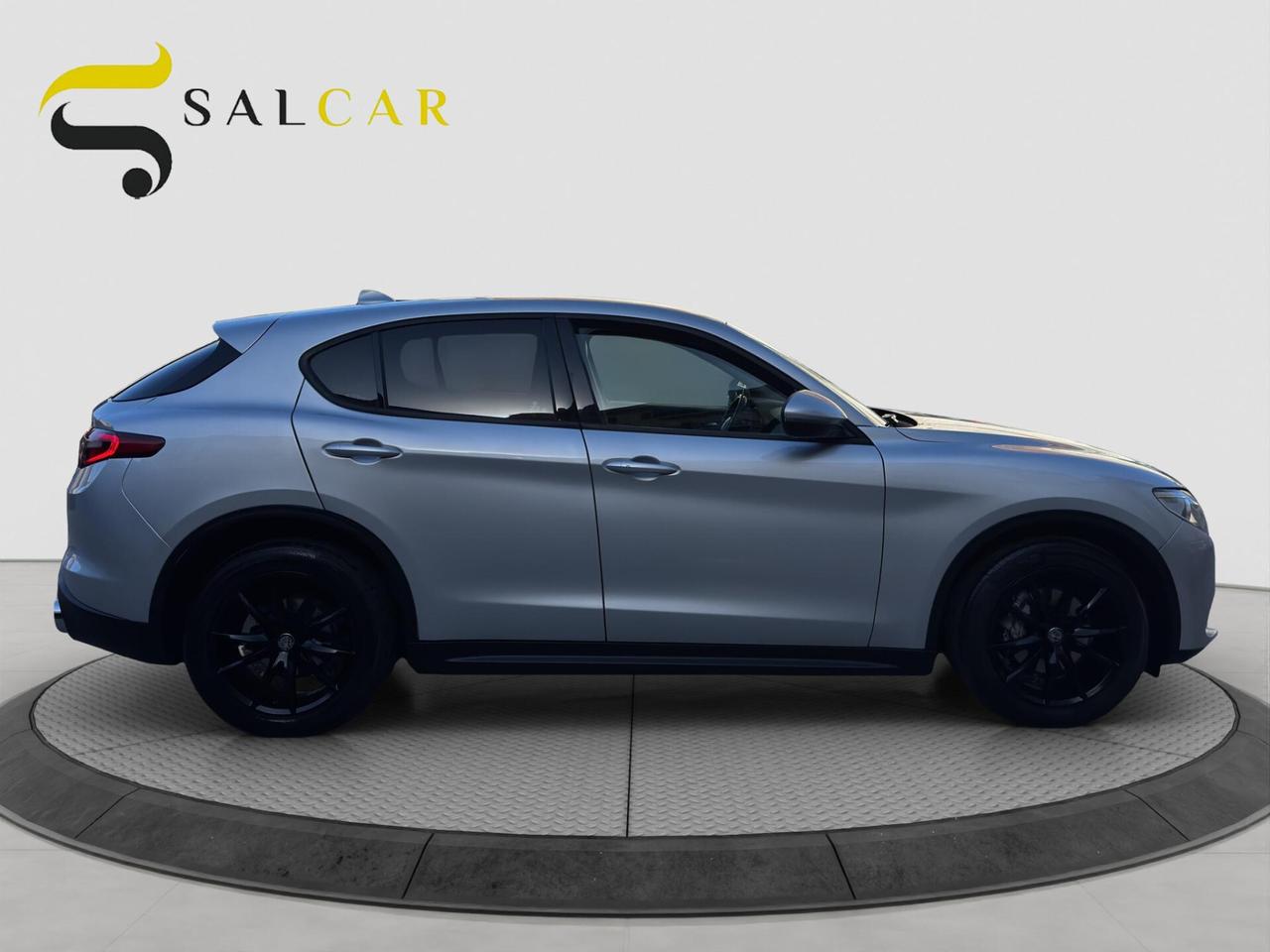Alfa Romeo Stelvio 2.2 rwd 190cv Executive 2020