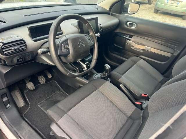 Citroen C4 Cactus PureTech 82 Shine