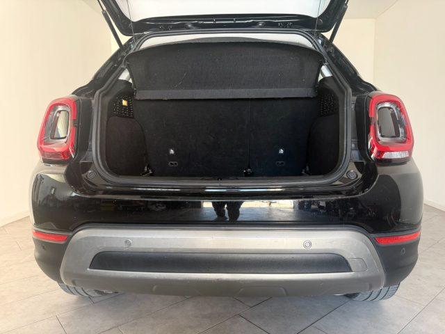 FIAT 500X 1.3 MultiJet 95 CV Mirror