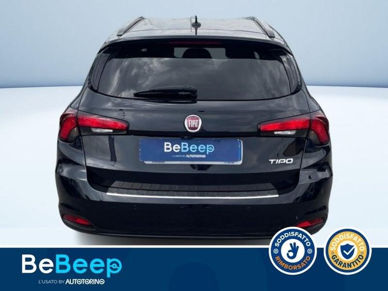 FIAT Tipo SW 1.4 TJT S-DESIGN GPL 120CV