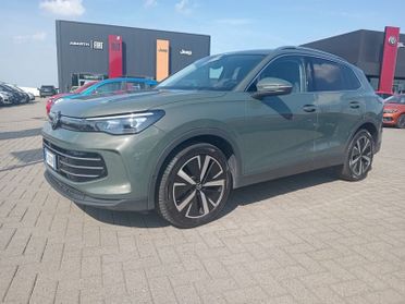Volkswagen Tiguan 1.5 eTSI 110KW EVO ACT Elegance DSG