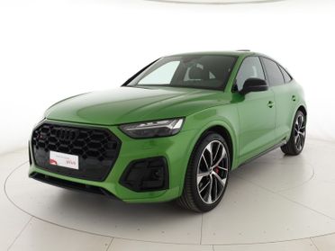Sportback 3.0TDI 341CV quattro tipt Sport Attitude