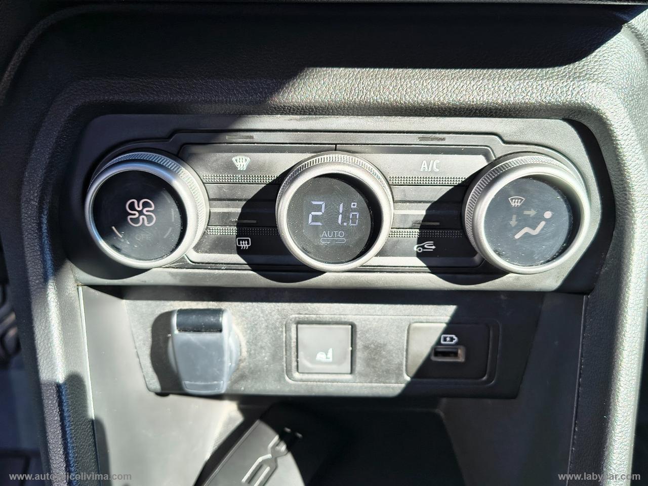 DACIA Jogger 1.0 TCe GPL 100CV 5pti Extreme Up