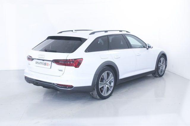 AUDI A6 allroad 40 TDI 2.0 quattro S tronic LED Matrix/S-line int.