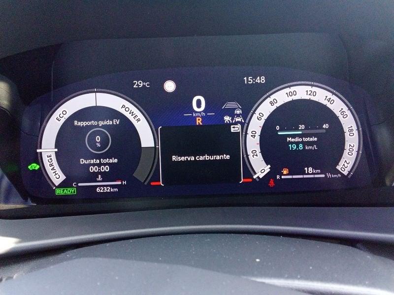 Toyota C-HR (2023-->) 2.0 HV Trend