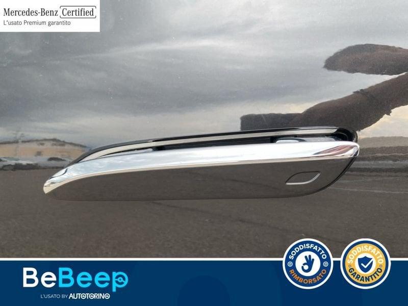 Mercedes-Benz Classe E E SW 220 D ADVANCED AUTO