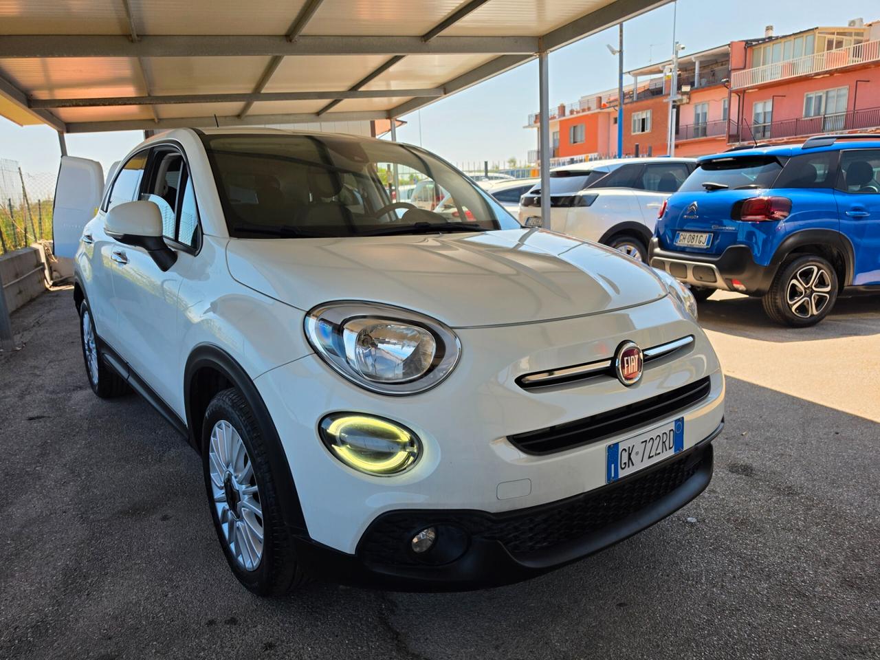Fiat 500X 1.0 T3 120 CV Connect