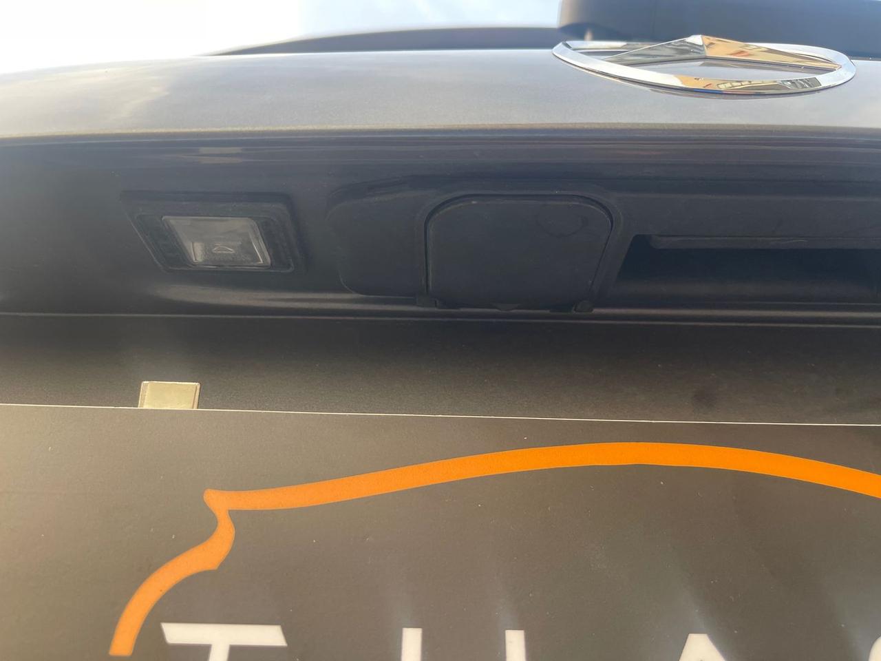 Mercedes-Benz GLA 200 D Sport Plus - PROMO F #7237