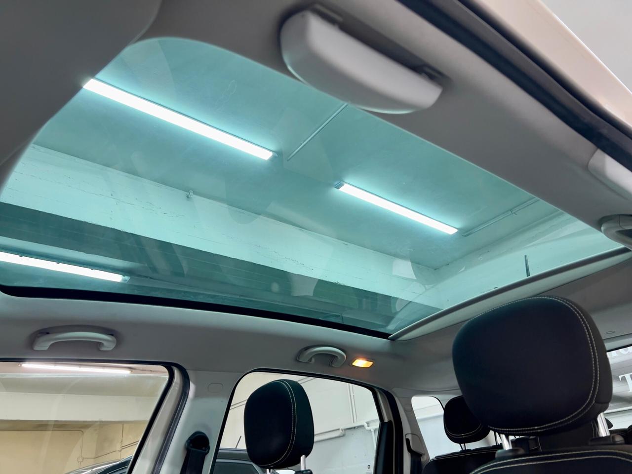 Fiat 500L 1.3 Multijet 95 CV Dualogic Trekking