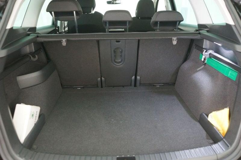 Skoda Karoq Karoq 1.5 TSI ACT DSG Style