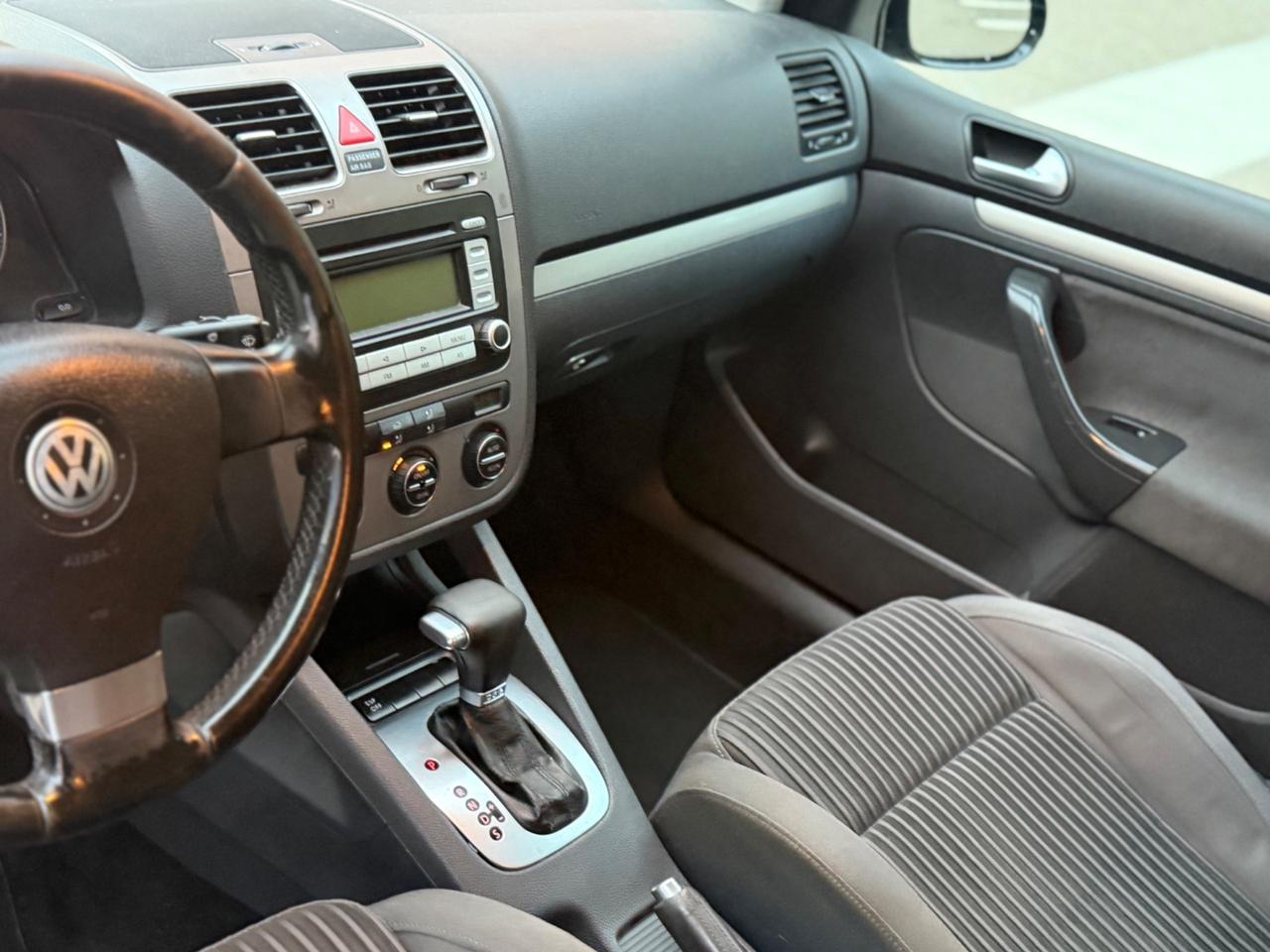 Volkswagen Golf 2.0TDI 140CV DSG AUTOMATICA - 2007