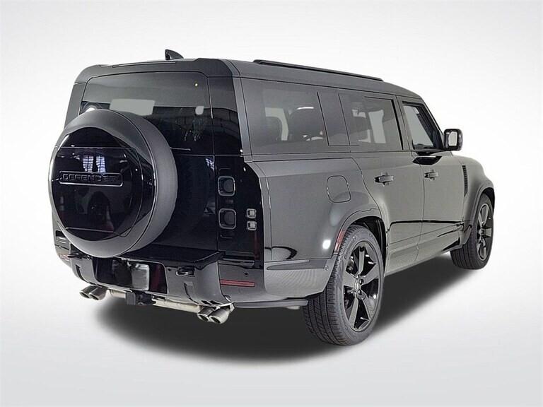 Land Rover Defender 90 5.0 V8 525 CV AWD Auto NOLEGGIO LUNGO TERMINE - LEASING FULL INCLUSIVE