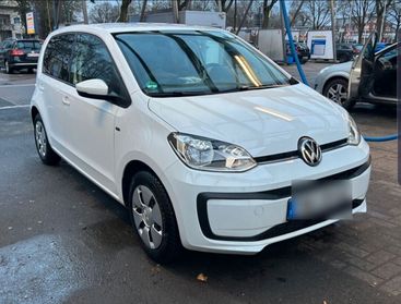 Volkswagen up 2017