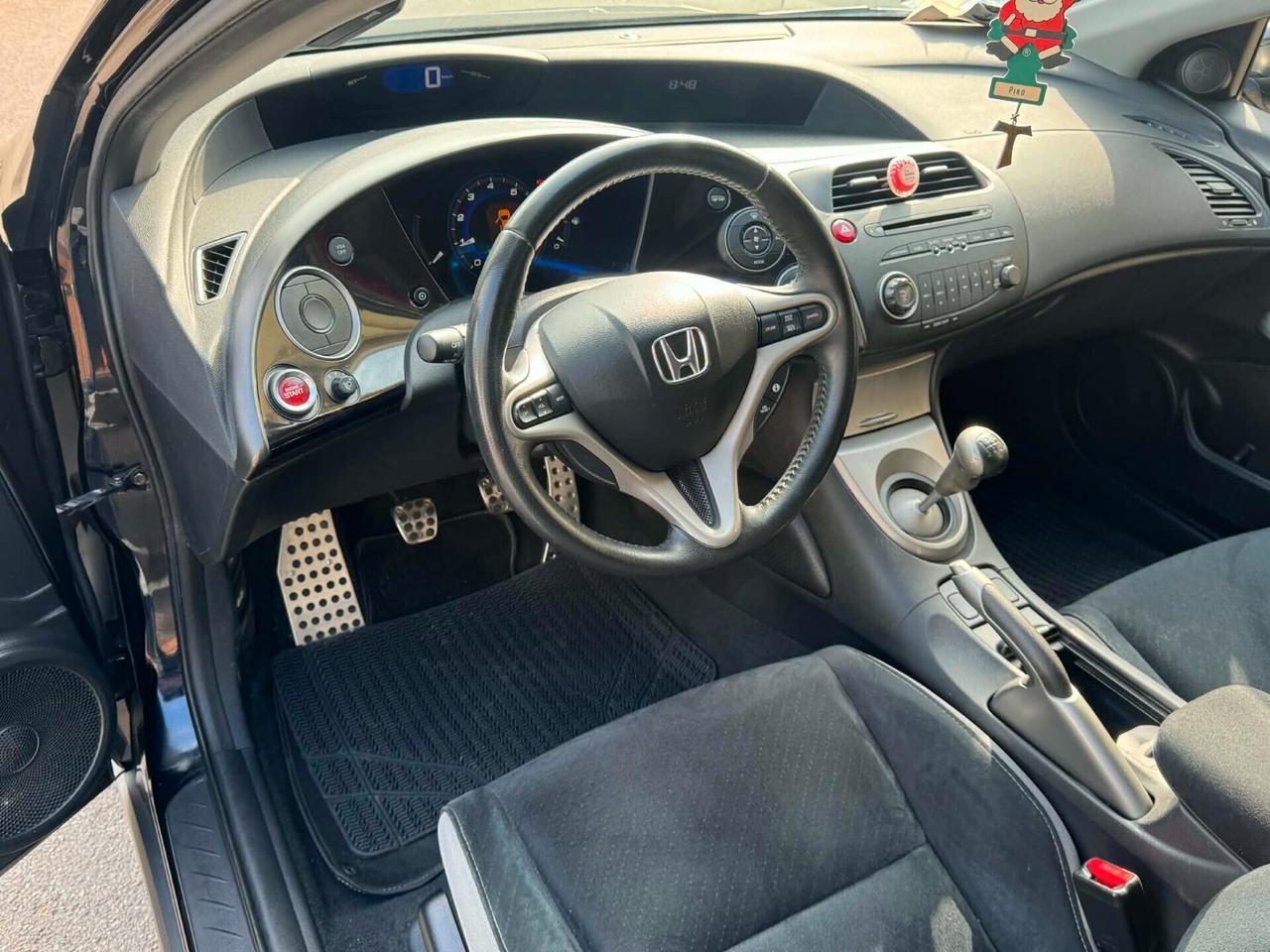 Honda Civic Anno 2007 1.8 Benzina 5p. 143.000 KM euro4