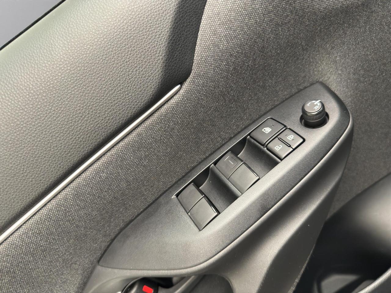 Toyota Yaris Cross 1.5h Trend awd-i 116cv e-cvt