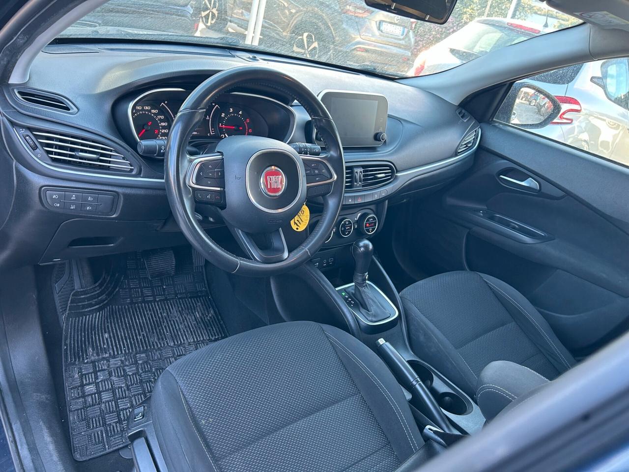Fiat Tipo 1.6 Mjt S&S SW Business AUTOMATICA