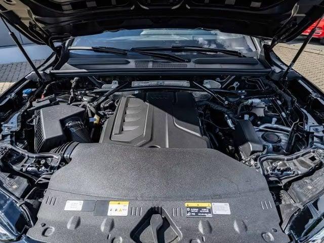 Audi Q5 Q5 2.0 tfsi mhev+ S line edition 204cv s-tronic BLACK PACK GANCIO TRAINO LED NAVI CAMERA
