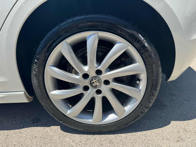 ALFA ROMEO Giulietta 1.6 JTDm-2 105 CV Exclusive SOGGIORNO GRATIS