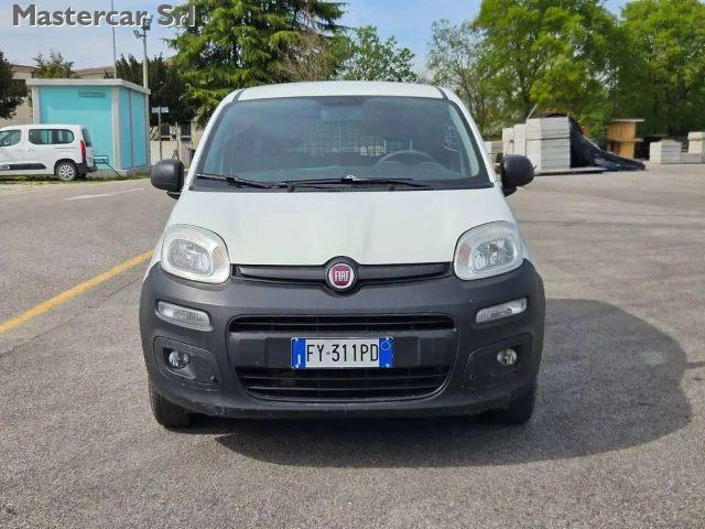 FIAT Panda 1.2 69 CV VAN 2 POSTI EURO6 POP - FY311PD