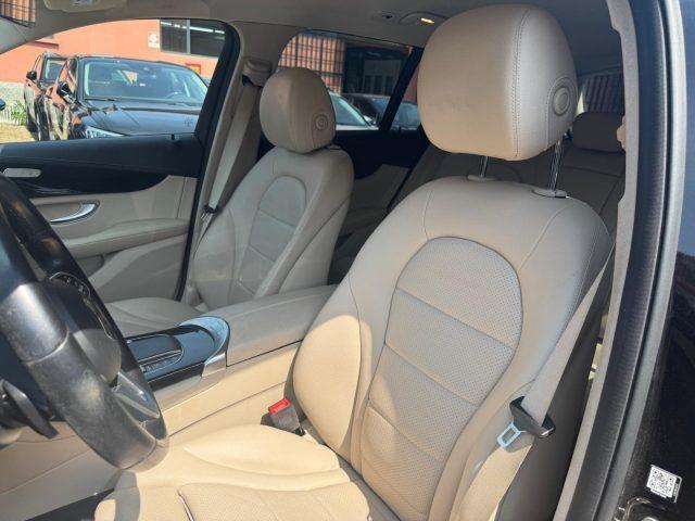 MERCEDES-BENZ GLC 200 4MATIC EQ-Boost PREMIUM