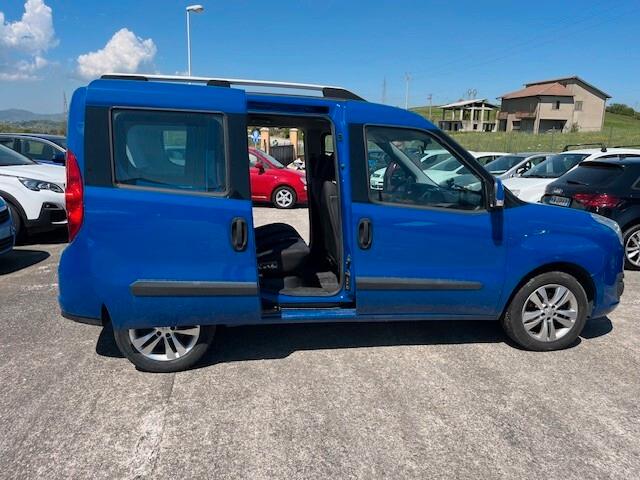 Opel Combo 1.6 CDTi 105CV ecoFLEX Start&Stop PC-TA Cosmo