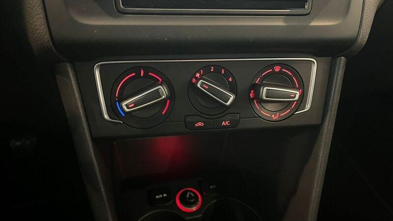 Volkswagen Polo 1.2 Comfortline 51kW