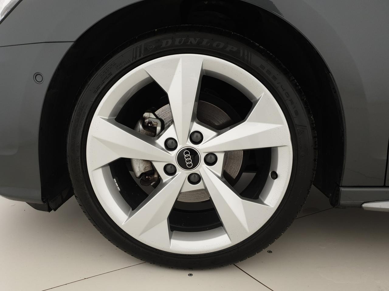 Sportback 30TDI 116CV S tronic S line Edition
