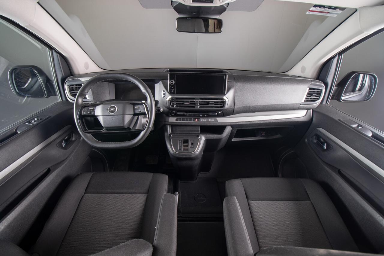 Opel Zafira Life 2.0d 180cv Auto 8 Posti H1l3